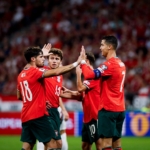 World Cup 2026Q: Ronaldo equals goal record as Portugal beat Hungary 1 world cup 2026q ronaldo equals goal record as portugal beat hungary