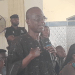 Your time will come – Asiedu Nketiah to NDC members on appointments 1 your time will come asiedu nketiah to ndc members on appointments