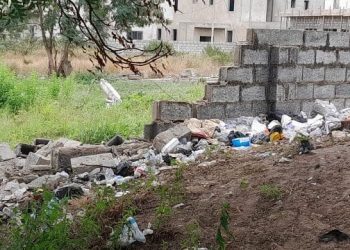 Zongo Community Reclaims Disputed Land in Borteyman, Alleges Intimidation and Bribery