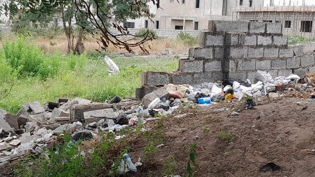 Zongo Community Reclaims Disputed Land in Borteyman, Alleges Intimidation and Bribery 1 zongo community reclaims disputed land in borteyman alleges intimidation and bribery