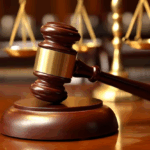 12 held for destruction of Akyem-Bonsawire railway track granted bail 