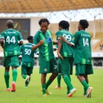 2025/26 Ghana League: Karela United put two past Bechem United in Tamale 3 2025/26 Ghana League: Karela United put two past Bechem United in Tamale