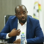 2026 World Cup: I won’t allow ‘disrespectful’ players near Black Stars – Kurt Okraku