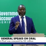 A.G. uncovers $2m overpayment to J.A. Plant Pool under DRIP contract 4 A.G. uncovers $2m overpayment to J.A. Plant Pool under DRIP contract
