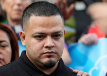 Ablakwa counters U.S. reports, says Ghana has no deal to accept Abrego Garcia