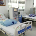 Access alone isn’t enough: CHAG pledges dignified, quality healthcare across Ghana 5 Access alone isn’t enough: CHAG pledges dignified, quality healthcare across Ghana