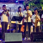 Accra Jazz Academy wraps up with delightful concert 4 Accra Jazz Academy wraps up with delightful concert