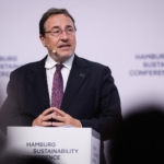 Achim Steiner appointed as Chair of Hamburg Sustainability Conference 5 Achim Steiner appointed as Chair of Hamburg Sustainability Conference