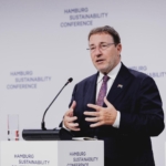 Achim Steiner vows to drive new global momentum for sustainability as Chair of Hamburg Sustainability Conference 3 Achim Steiner vows to drive new global momentum for sustainability as Chair of Hamburg Sustainability Conference