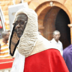 Acting Chief Justice Baffoe-Bonnie to be vetted on November 10