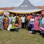 ActionAid-Ghana, CMCE invest GH₵50,000 to transform women’s livelihoods in Asutifi Districts 6 ActionAid-Ghana, CMCE invest GH₵50,000 to transform women’s livelihoods in Asutifi Districts