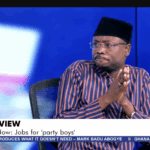 Address grassroots frustrations through 24-hour economy – Akbar Khomeini advises NDC