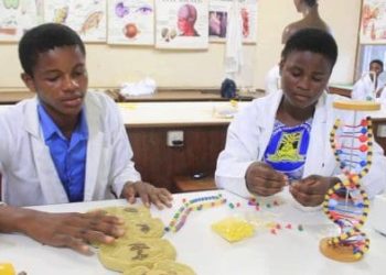 ADISEC Urgently Lacks Science Laboratory Equipment 1 ADISEC Urgently Lacks Science Laboratory Equipment