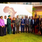 Africa Extractives Media Fellowship launches to reframe Ghana’s resource narrative 3 Africa Extractives Media Fellowship launches to reframe Ghana’s resource narrative