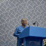 Africa must be a confident global actor – Alex Segbefia tells KAIPTC graduands 5 Africa must be a confident global actor – Alex Segbefia tells KAIPTC graduands