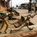 Africa’s Blind Spot: Research shows that many Africans are unaware of the demand for reparations from former colonial Powers 3 Africa’s Blind Spot: Research shows that many Africans are unaware of the demand for reparations from former colonial Powers