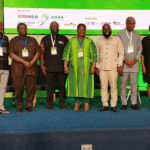 AGRA Country Director challenges youth to innovate and lead efforts to transform Africa’s food systems 5 AGRA Country Director challenges youth to innovate and lead efforts to transform Africa’s food systems