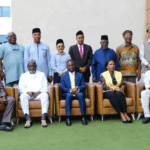 Ahmadiyya Muslim Mission calls on Health Minister to strengthen collaboration in healthcare delivery 1 ahmadiyya muslim mission calls on health minister to strengthen collaboration in healthcare delivery