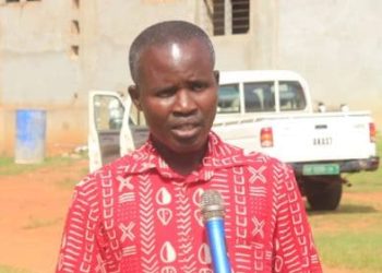 Akatsi South MP Secures Major Infrastructure Boost For AKAST 10 Akatsi South MP Secures Major Infrastructure Boost For AKAST