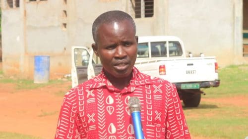 Akatsi South MP Secures Major Infrastructure Boost For AKAST 1 akatsi south mp secures major infrastructure boost for akast