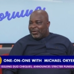 Akufo-Addo gave me the chance to choose where I wanted to serve – New Juaben MP