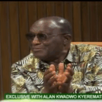 Alan Kyerematen proposes 1-year mining ban to end galamsey “once and for all”