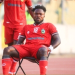 Albert Amoah’s deal was agreed right after the WAC game – Sarfo Duku 5 Albert Amoah’s deal was agreed right after the WAC game – Sarfo Duku