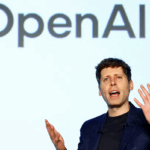 Altman touts trillion-dollar AI vision as OpenAI restructures to chase scale 4 Altman touts trillion-dollar AI vision as OpenAI restructures to chase scale