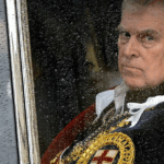 Andrew stripped of ‘prince’ title and will move out of Royal Lodge