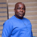 Any attempt to cancel 1D1F will weaken investor confidence – Okyere Baafi to NDC 1 any attempt to cancel 1d1f will weaken investor confidence okyere baafi to ndc