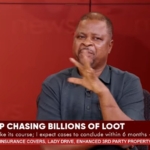 Anyone who steals from the state or support corruption is an enemy to Ghana – Kpemka 5 Anyone who steals from the state or support corruption is an enemy to Ghana – Kpemka