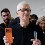 Apple claims ‘tremendous’ global uptake of latest iPhones 1 apple claims tremendous global uptake of latest iphones