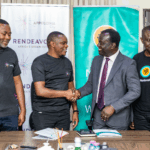 Appolonia City and First National Bank forge landmark partnership to empower Ghanaians with homeownership opportunities 4 Appolonia City and First National Bank forge landmark partnership to empower Ghanaians with homeownership opportunities