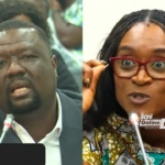 ‘Are you not DVLA boss?’ – PAC chair, DVLA boss clash over new number plate security features 1 are you not dvla boss pac chair dvla boss clash over new number plate security features