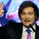 Argentina’s Milei wins big in midterms with ‘chainsaw’ austerity 3 Argentina’s Milei wins big in midterms with ‘chainsaw’ austerity