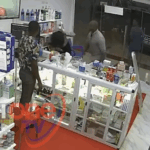 Armed Forces condemns Soldier’s attack on drug store attendant and female customer, assures public of justice 1 armed forces condemns soldiers attack on drug store attendant and female customer assures public of justice