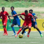 Ashanti, Greater Accra Regions make semifinals of MTN Elite U-19 Championship 1 ashanti greater accra regions make semifinals of mtn elite u 19 championship