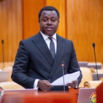Assin South MP slams Mahama over prolonged Defence Minister vacancy 3 Assin South MP slams Mahama over prolonged Defence Minister vacancy
