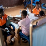 Atlantic Lithium organises breast cancer awareness and free screening in host communities 3 Atlantic Lithium organises breast cancer awareness and free screening in host communities