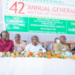 Atwima Kwanwoma Rural Bank PLC increases share price to one cedi, announces 40% dividend per share 1 atwima kwanwoma rural bank plc increases share price to one cedi announces 40 dividend per share