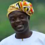 Award-winning journalist Erastus Asare Donkor to deliver 20th Kronti ne Akwamu Lecture on Ghana’s galamsey crisis 5 Award-winning journalist Erastus Asare Donkor to deliver 20th Kronti ne Akwamu Lecture on Ghana’s galamsey crisis