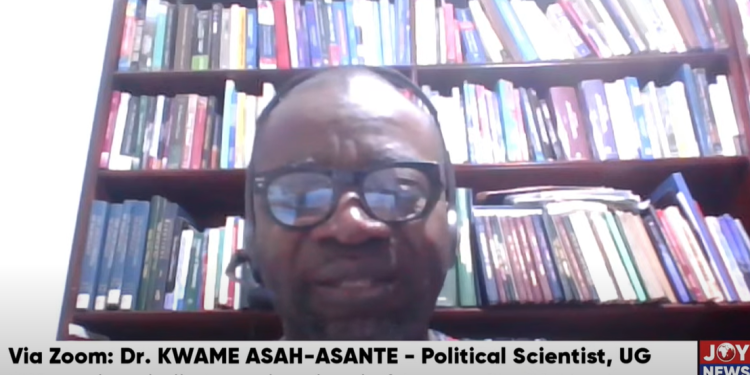 ballot position doesnt determine victory dr asah asante on npp balloting