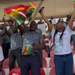 Bank of Africa promises continued support for Black Queens after watching win over Egypt 3 Bank of Africa promises continued support for Black Queens after watching win over Egypt