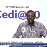 Bank of Ghana launches 60th anniversary of Cedi 3 Bank of Ghana launches 60th anniversary of Cedi