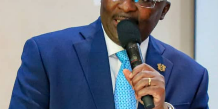 bank of ghanas domestic gold purchase programme dr bawumias greatest gift to ghana