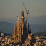 Barcelona’s Sagrada Família becomes world’s tallest church 1 barcelonas sagrada familia becomes worlds tallest church