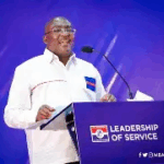 Bawumia, the best for NPP flagbearer for 2028—Council of Elders  4 Bawumia, the best for NPP flagbearer for 2028—Council of Elders