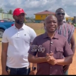 Bekwai MCE eyes talent development in Ashanti Inter-District Soccer Competition