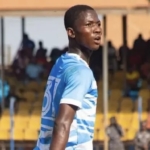Berekum Chelsea’s Kwesi Sorotu emerging as bright spark in 2025/26 GPL season 1 berekum chelseas kwesi sorotu emerging as bright spark in 2025 26 gpl season