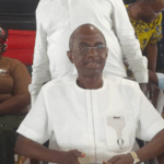 Better days ahead; NDC has begun fulfilling its promises, says Asiedu Nketiah